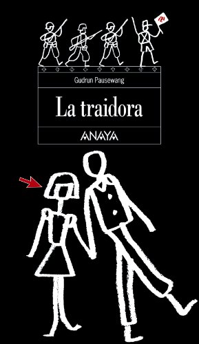 9788420700304: La traidora/ The treacherous
