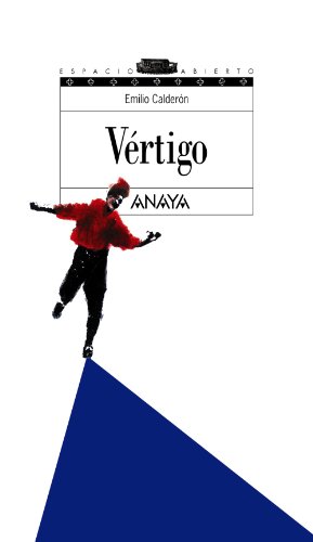 Stock image for Vertigo for sale by Ammareal
