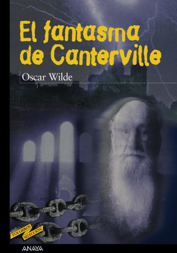 Beispielbild fr El fantasma de Canterville / The Canterville Ghost zum Verkauf von Ammareal