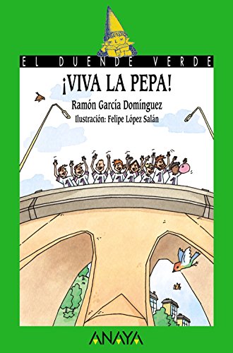 Imagen de archivo de Viva la pepa! / Hurray Pepa! a la venta por medimops