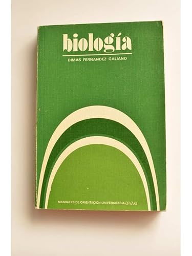 Imagen de archivo de Biologia a la venta por Hamelyn