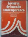 9788420713762: Historia Del Mundo Contemporaneo.
