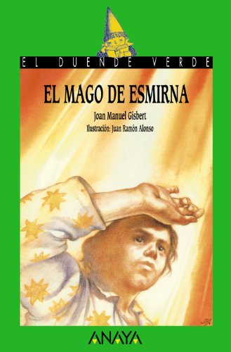Imagen de archivo de El Mago De Esmirna a la venta por Ammareal