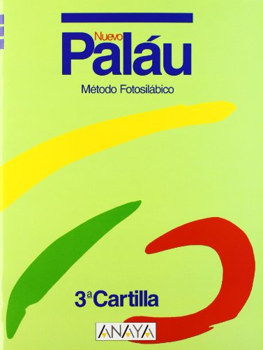 Beispielbild fr Mtodo fotosilbico, Educacin Infantil, 4 aos. Cartilla 3 zum Verkauf von medimops