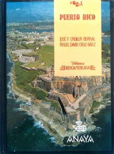 Imagen de archivo de Puerto Rico a la venta por LibroUsado GRAN VA