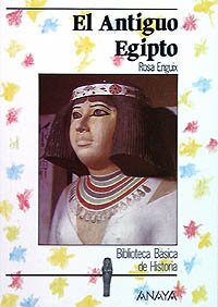 Imagen de archivo de El antiguo Egipto (Historia - Biblioteca Bsica De Historia - Serie General) a la venta por medimops