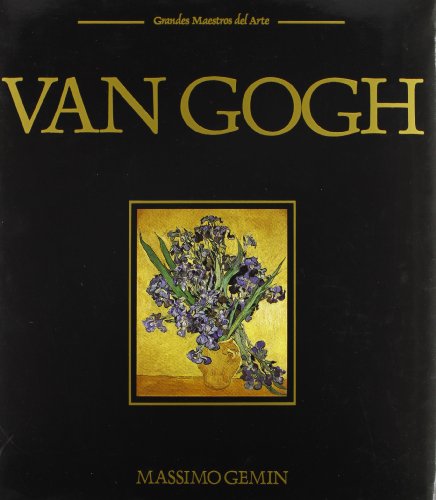 Stock image for Van Gogh for sale by Hamelyn