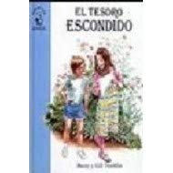 Stock image for El tesoro escondido for sale by Mercado de Libros usados de Benimaclet