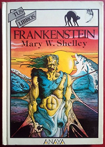 9788420733852: Frankenstein (Tus Libros)