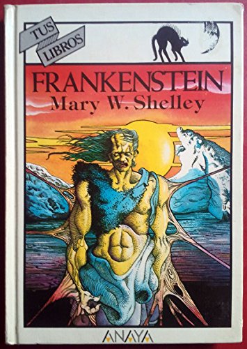 9788420733852: Frankenstein