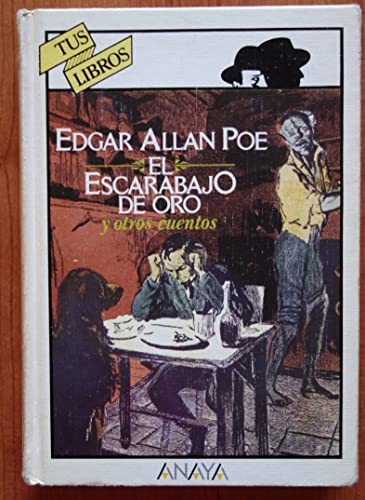 Stock image for Escarabajo de oro y otros cuentos, el (Tus Libros) for sale by medimops