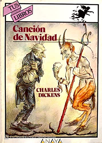 Imagen de archivo de Cancion de Navidad/ Christmas Songs (Spanish Edition) a la venta por ThriftBooks-Atlanta