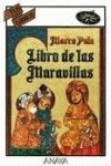 Stock image for Libro de las Maravillas/ The Book of Wonders for sale by medimops