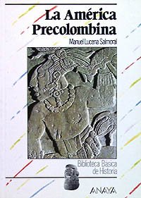 Stock image for La america precolombina / The Pre-colombian America for sale by medimops