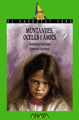 9788420734248: Muntanyes, Ocells I Amics / Mountains, Birds and Friends