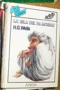 9788420735993: Isla del dr. moreau, la (Tus Libros)