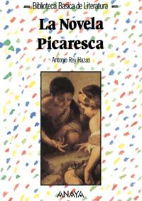 Beispielbild fr La Novela Picaresca zum Verkauf von Ammareal