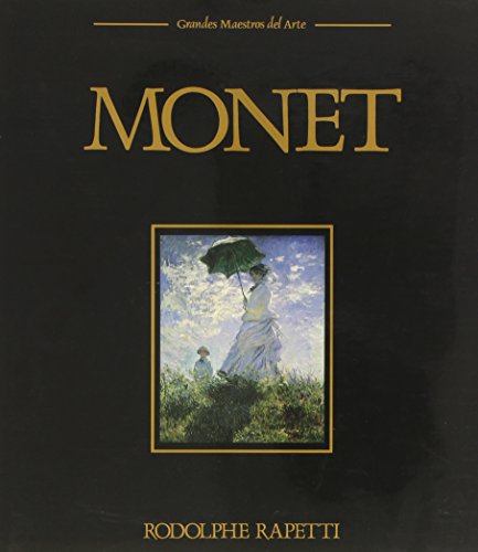 9788420737225: Monet