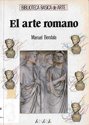 9788420737287: El arte romano/ The Roman art
