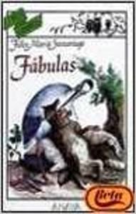 Imagen de archivo de Fabulas/ Fables (Spanish Edition) a la venta por ThriftBooks-Atlanta