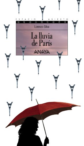 Stock image for La lluvia de Paris/ The Rain of Paris for sale by Ammareal