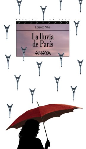 9788420739489: La lluvia de Pars: Triloga de Getafe, III (Spanish Edition)