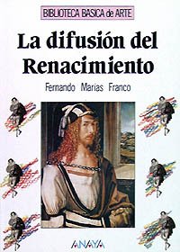 Stock image for La difusin del Renacimiento (Arte - Biblioteca Bsica De Arte - Serie General) for sale by medimops