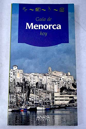 Imagen de archivo de Menorca a la venta por Ammareal