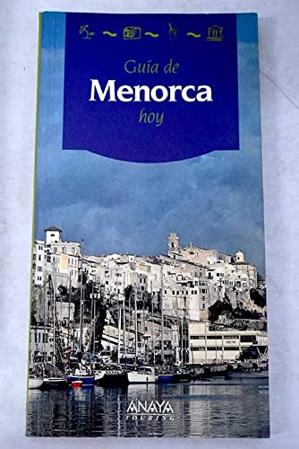 Stock image for Menorca for sale by Ammareal