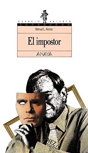 Imagen de archivo de El impostor / The Impostor a la venta por Ammareal