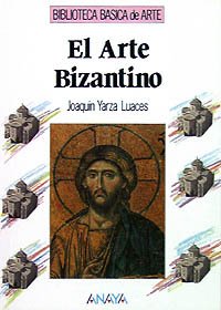 El arte bizantino