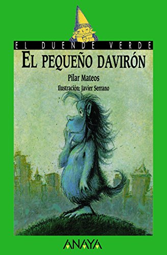 Stock image for El Pequeno Daviron/Little Daviron for sale by medimops