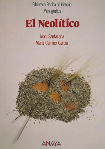 Imagen de archivo de El Neoltico a la venta por LibroUsado CA