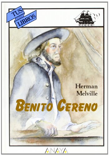 9788420743738: Benito Cereno (Libros Para Jvenes - Tus Libros)