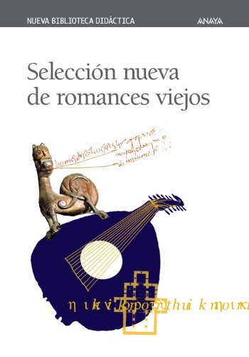 Beispielbild fr Seleccin Nueva de Romances Viejos zum Verkauf von Hamelyn