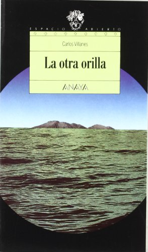 Beispielbild fr La otra orilla/ The Other Corner zum Verkauf von Ammareal