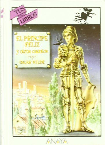 Imagen de archivo de El principe feliz y otros cuentos a la venta por medimops