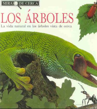 Imagen de archivo de Los Arboles a la venta por Better World Books: West