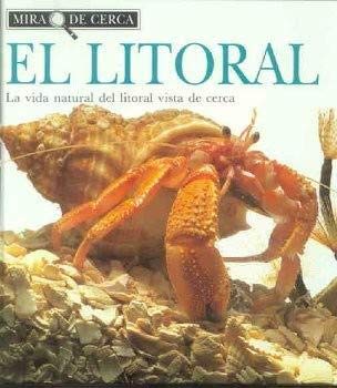 El litoral (Mira de cerca) (9788420749280) by Barbara Taylor