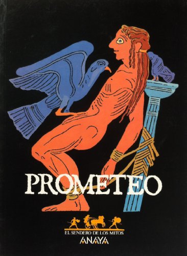 Stock image for PROMETEO for sale by Librera Rola Libros