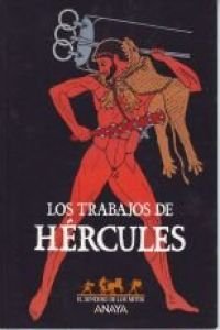 Stock image for Los trabajos de Hrcules for sale by Iridium_Books