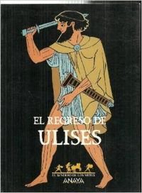 Imagen de archivo de El regreso de Ulises a la venta por Iridium_Books