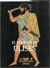 Stock image for El regreso de Ulises for sale by Iridium_Books