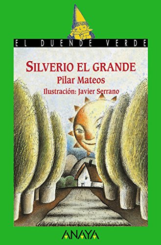 Stock image for 58. Silverio el Grande for sale by medimops