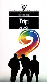 9788420756486: Tripi (Spanish Edition)