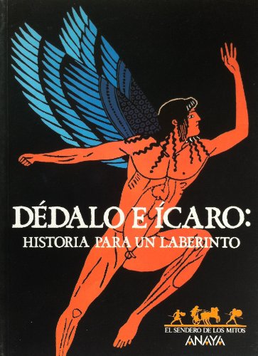 Stock image for Ddalo e Icaro for sale by Iridium_Books