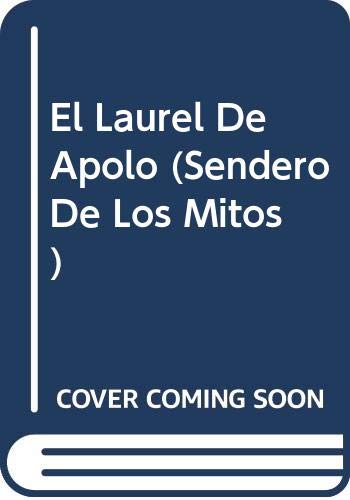 Stock image for El laurel de Apolo for sale by Iridium_Books