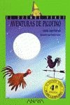 9788420757667: Aventuras del Picofino (Spanish Edition)