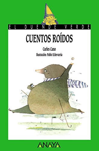 Beispielbild fr Cuentos rodos (LITERATURA INFANTIL (6-11 aos) - El Duende Verde) zum Verkauf von medimops
