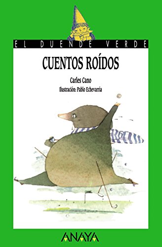 Imagen de archivo de Cuentos rodos (LITERATURA INFANTIL (6-11 aos) - El Duende Verde) a la venta por medimops